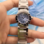 ブルガリ時計 激安 レディース